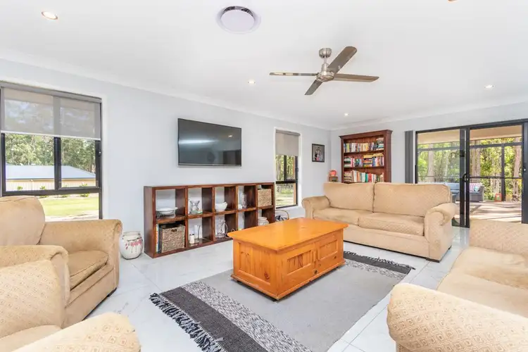 Fourth view of Homely house listing, 114 Manordowns Drive, D'aguilar QLD 4514