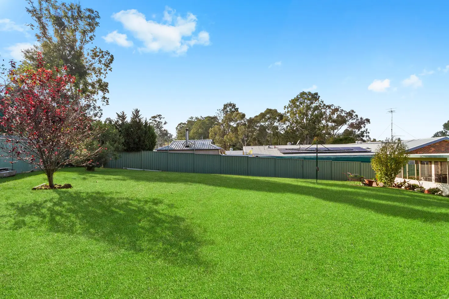 Main view of Homely house listing, 5 Heather Place, Wilberforce NSW 2756