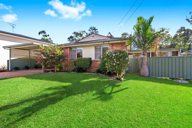 Second view of Homely house listing, 5 Heather Place, Wilberforce NSW 2756