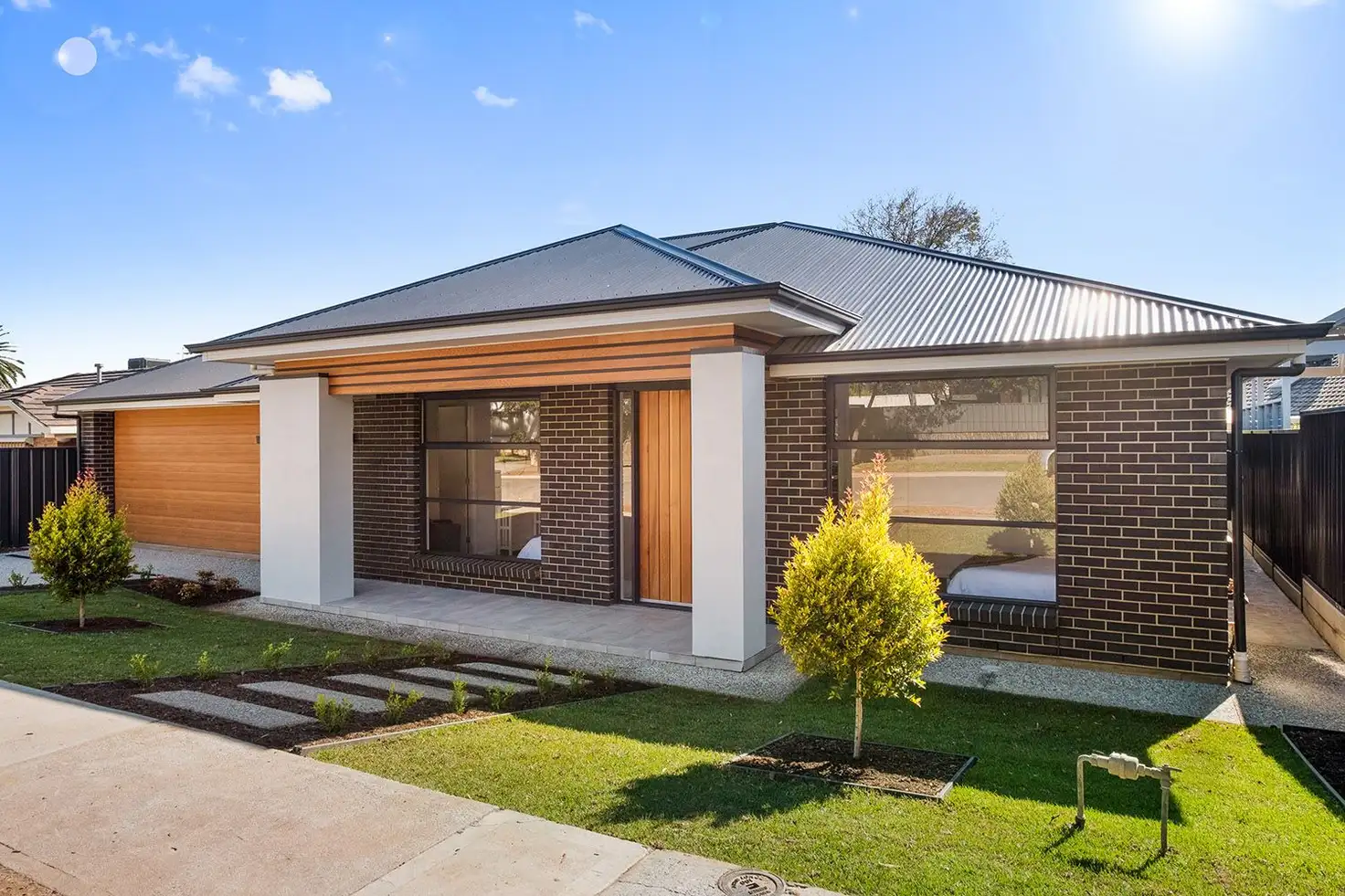 Main view of Homely house listing, 8A Barnett Terrace, Seacliff Park SA 5049