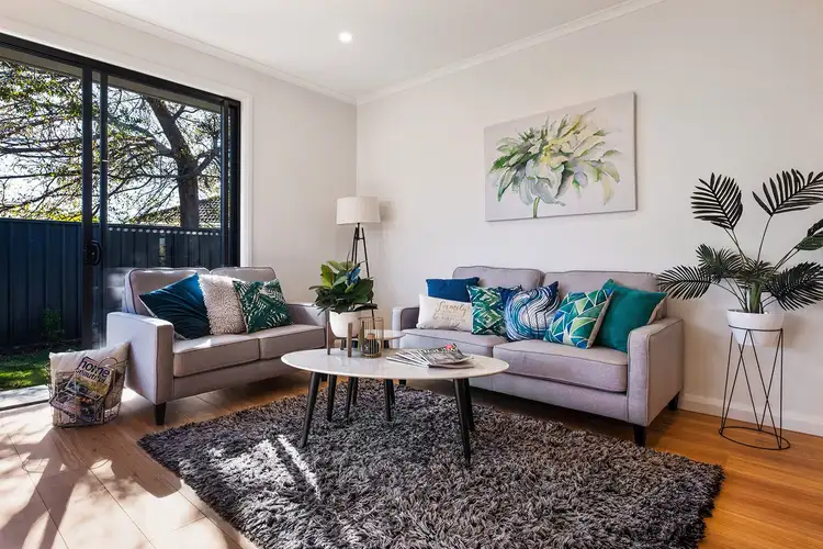 Fourth view of Homely house listing, 8A Barnett Terrace, Seacliff Park SA 5049