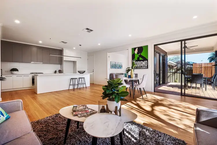 Fifth view of Homely house listing, 8A Barnett Terrace, Seacliff Park SA 5049