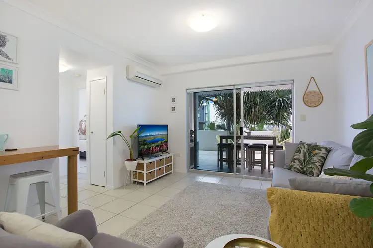 Second view of Homely unit listing, 2/2312 'Sunrise Cove' 2312 Gold Coast Highway, Mermaid Beach QLD 4218