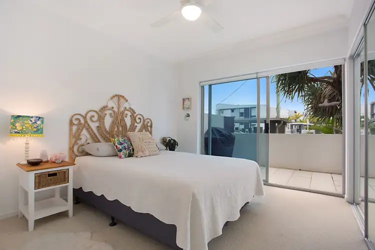 Third view of Homely unit listing, 2/2312 'Sunrise Cove' 2312 Gold Coast Highway, Mermaid Beach QLD 4218