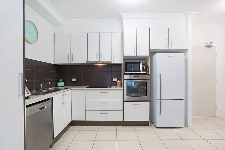 Fourth view of Homely unit listing, 2/2312 'Sunrise Cove' 2312 Gold Coast Highway, Mermaid Beach QLD 4218
