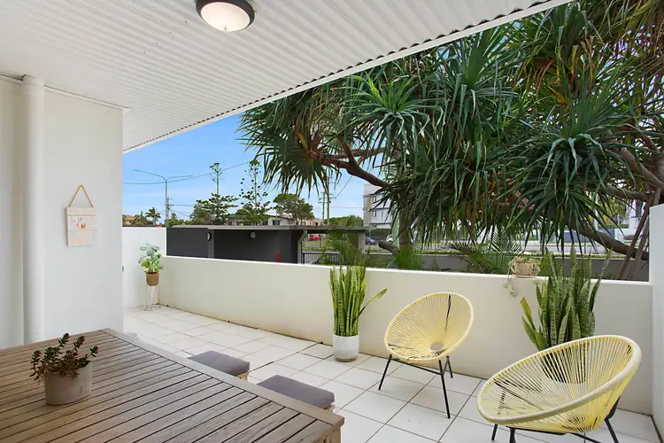Fifth view of Homely unit listing, 2/2312 'Sunrise Cove' 2312 Gold Coast Highway, Mermaid Beach QLD 4218