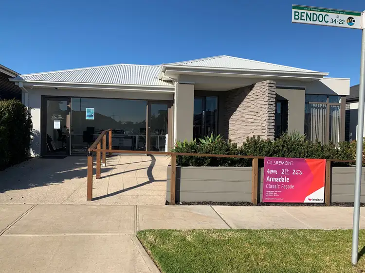 13 Bendoc Street, Wollert VIC 3750