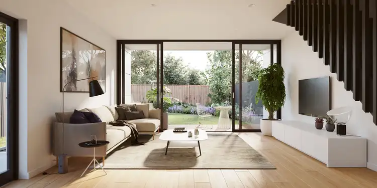 19/27 Finch Street, Notting Hill VIC 3168