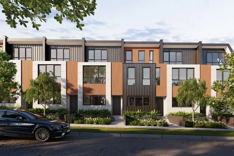Third view of Homely townhouse listing, 19/27 Finch Street, Notting Hill VIC 3168