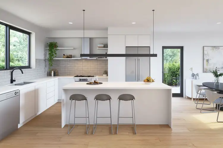 Fourth view of Homely townhouse listing, 19/27 Finch Street, Notting Hill VIC 3168