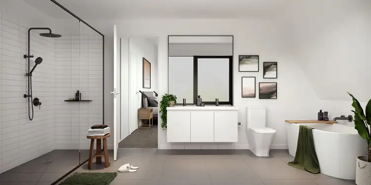 Fifth view of Homely townhouse listing, 19/27 Finch Street, Notting Hill VIC 3168