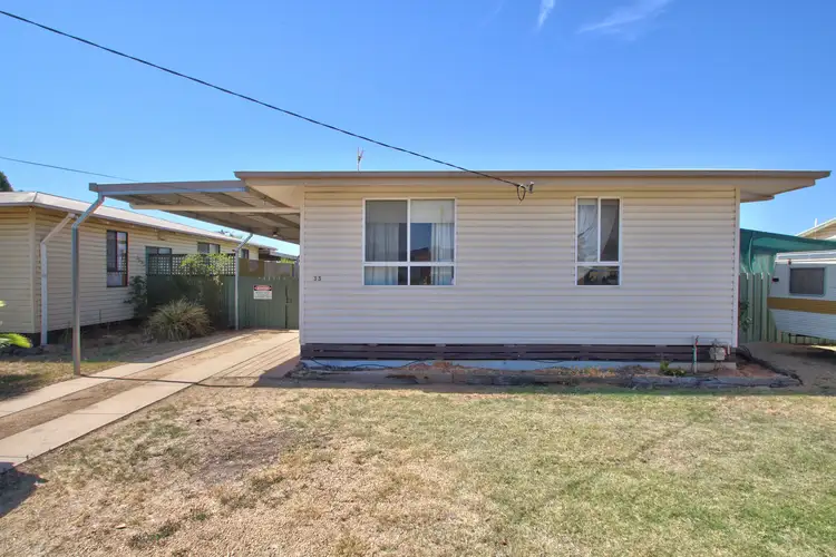 Main view of Homely house listing, 33 Findlay Street, Strathmerton VIC 3641