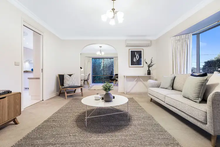 Second view of Homely unit listing, 1/3 Bruce Street, Mount Waverley VIC 3149