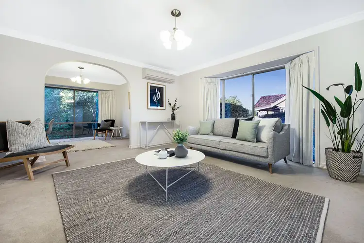 Third view of Homely unit listing, 1/3 Bruce Street, Mount Waverley VIC 3149