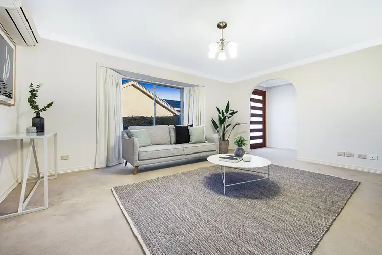 Fourth view of Homely unit listing, 1/3 Bruce Street, Mount Waverley VIC 3149