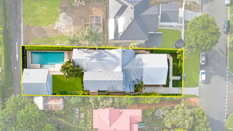 30 Campbell Terrace, Wavell Heights QLD 4012
