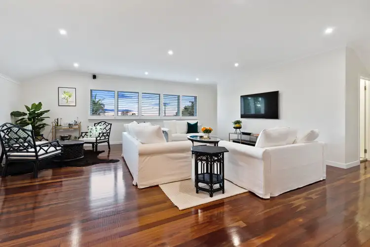 Sixth view of Homely house listing, 30 Campbell Terrace, Wavell Heights QLD 4012