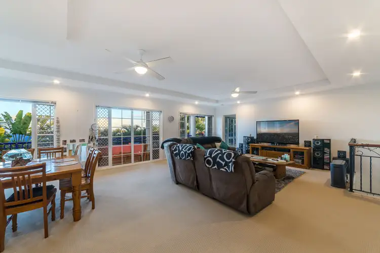 Second view of Homely house listing, 1 Galleria Court, Highland Park QLD 4211