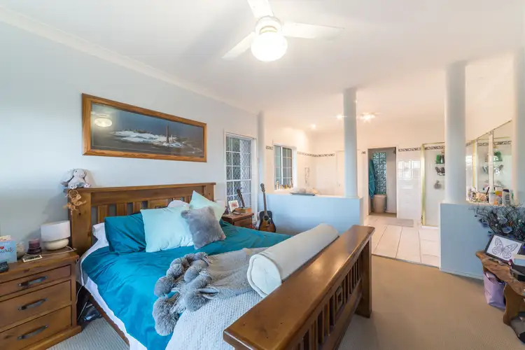 Fourth view of Homely house listing, 1 Galleria Court, Highland Park QLD 4211