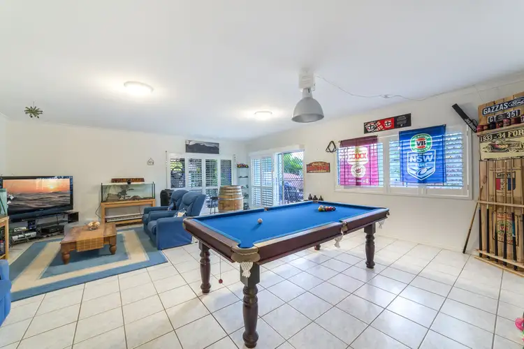 Fifth view of Homely house listing, 1 Galleria Court, Highland Park QLD 4211
