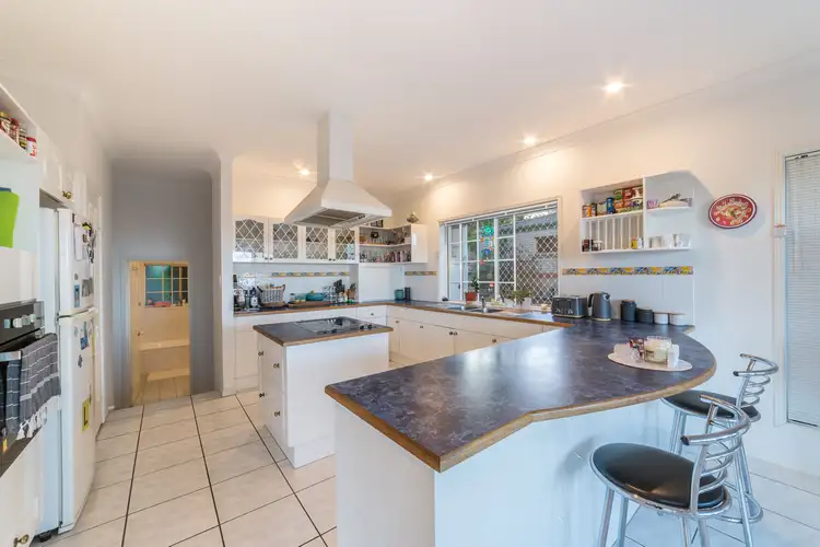 Sixth view of Homely house listing, 1 Galleria Court, Highland Park QLD 4211