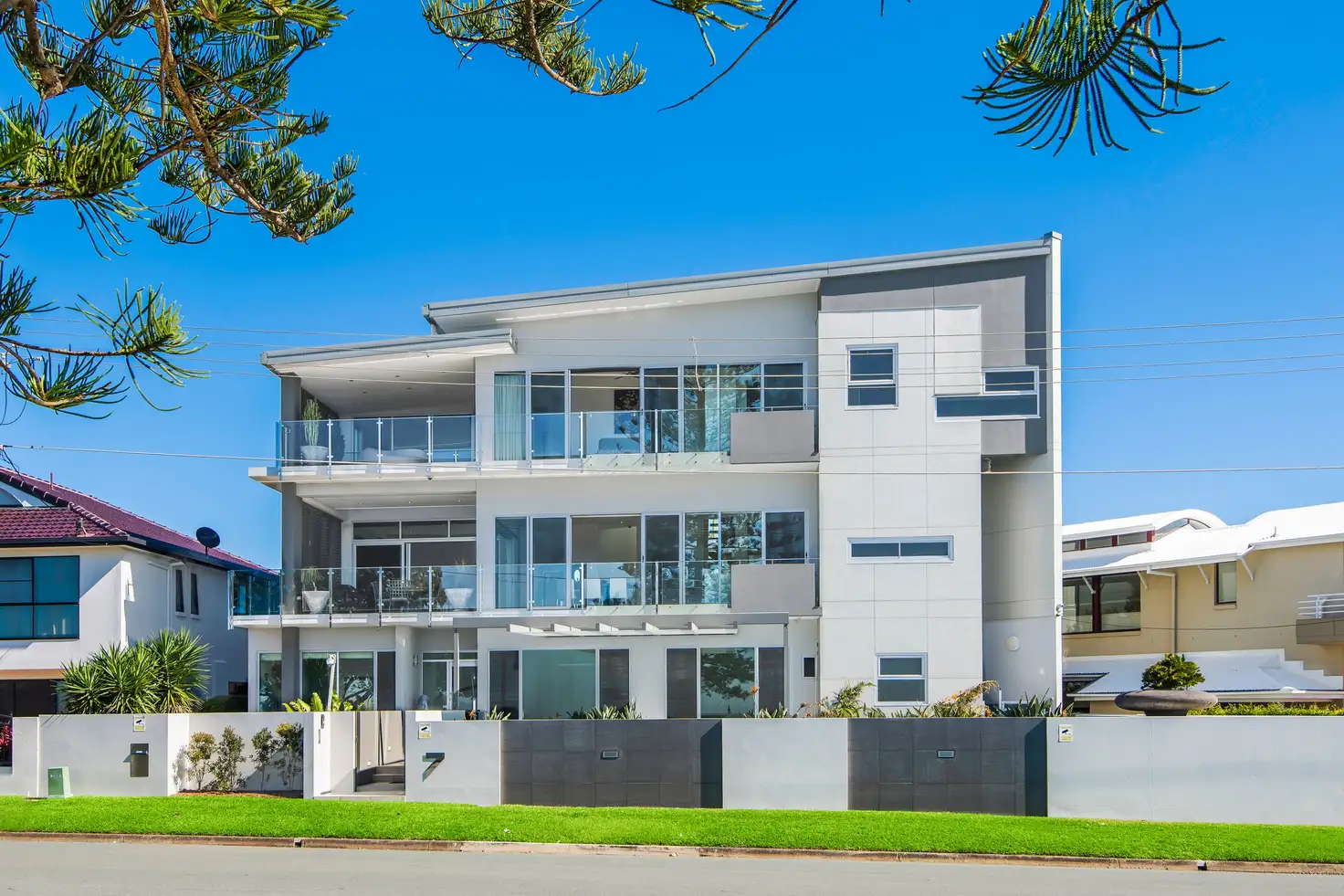 Main view of Homely house listing, 7 Kennedy Esplanade, Scarborough QLD 4020