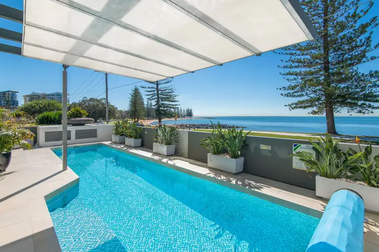 Fourth view of Homely house listing, 7 Kennedy Esplanade, Scarborough QLD 4020