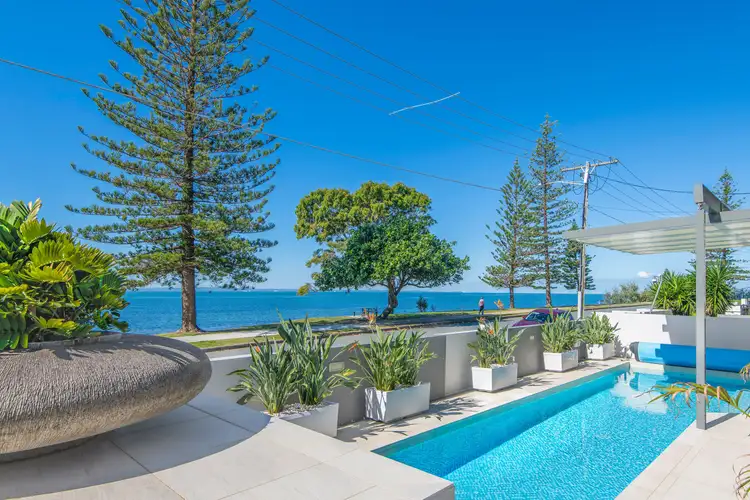 Fifth view of Homely house listing, 7 Kennedy Esplanade, Scarborough QLD 4020