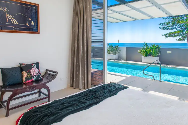 Sixth view of Homely house listing, 7 Kennedy Esplanade, Scarborough QLD 4020