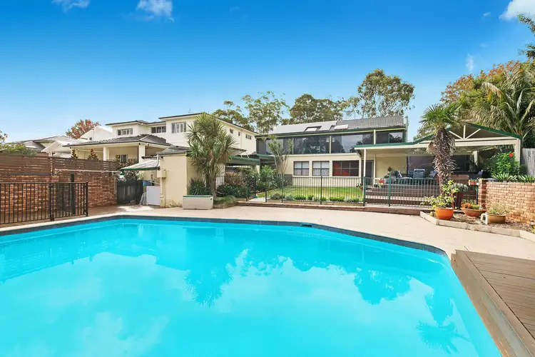 56 Westbrook Avenue, Wahroonga NSW 2076