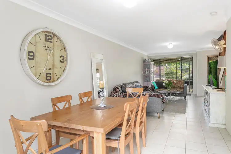 Third view of Homely townhouse listing, 6/24-28 Jacaranda Road, Caringbah NSW 2229