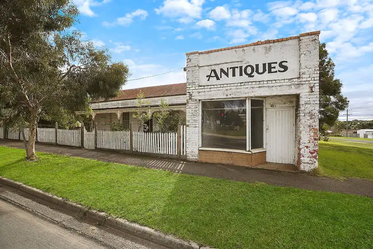 Main view of Homely house listing, 42 High Street, Lismore VIC 3324