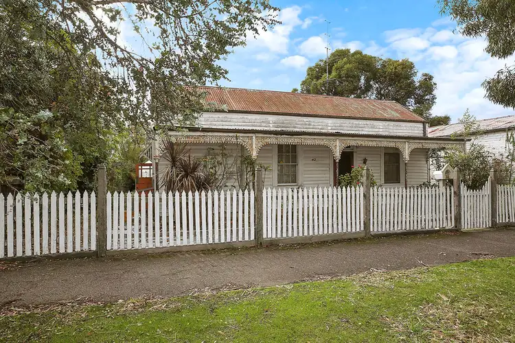Second view of Homely house listing, 42 High Street, Lismore VIC 3324