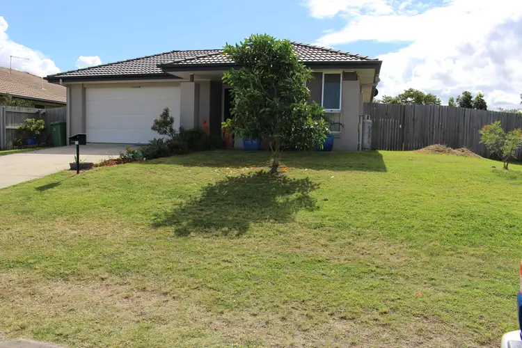 Main view of Homely house listing, 17 Spoonbill Court, Lowood QLD 4311