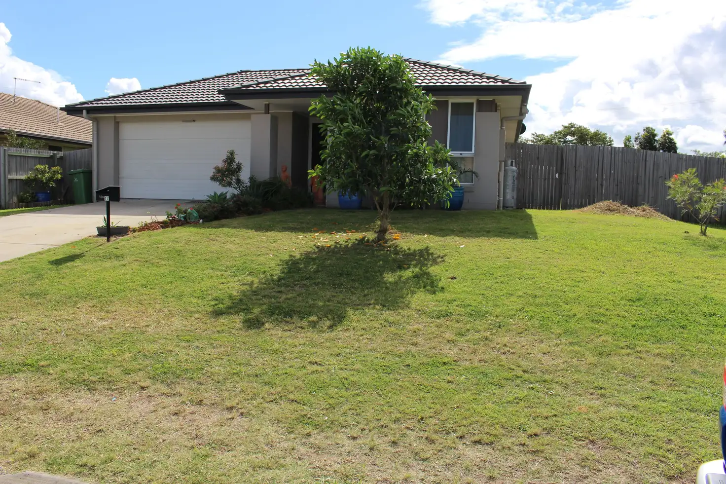 Main view of Homely house listing, 17 Spoonbill Court, Lowood QLD 4311