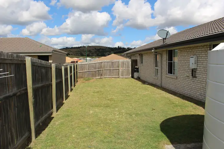 Second view of Homely house listing, 17 Spoonbill Court, Lowood QLD 4311