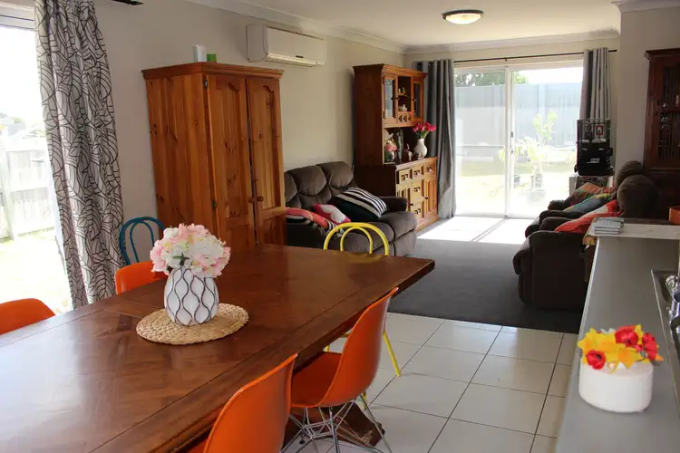 Fourth view of Homely house listing, 17 Spoonbill Court, Lowood QLD 4311