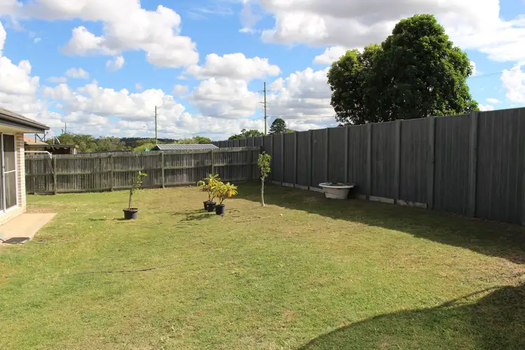 Fifth view of Homely house listing, 17 Spoonbill Court, Lowood QLD 4311