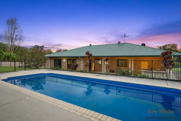 13-17 Saint Covet Court, Jimboomba QLD 4280