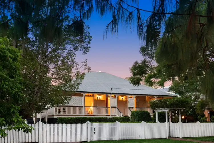 81 Kew Road, Graceville QLD 4075