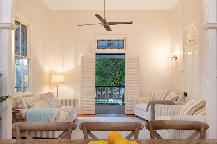 Sixth view of Homely house listing, 81 Kew Road, Graceville QLD 4075