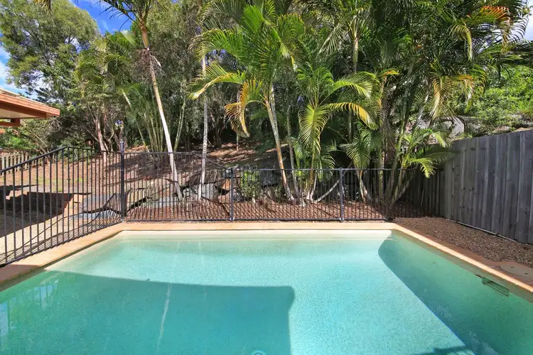Second view of Homely house listing, 20 Greensborough Crescent, Parkwood QLD 4214