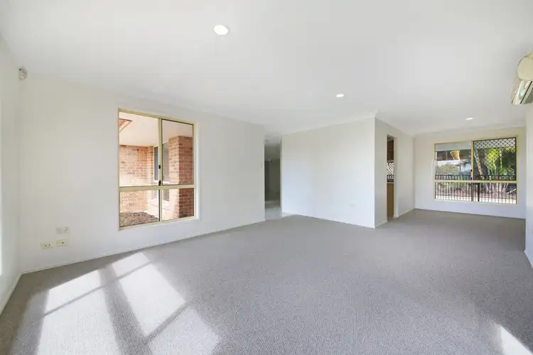 Third view of Homely house listing, 20 Greensborough Crescent, Parkwood QLD 4214