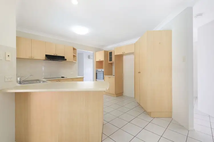 Sixth view of Homely house listing, 20 Greensborough Crescent, Parkwood QLD 4214