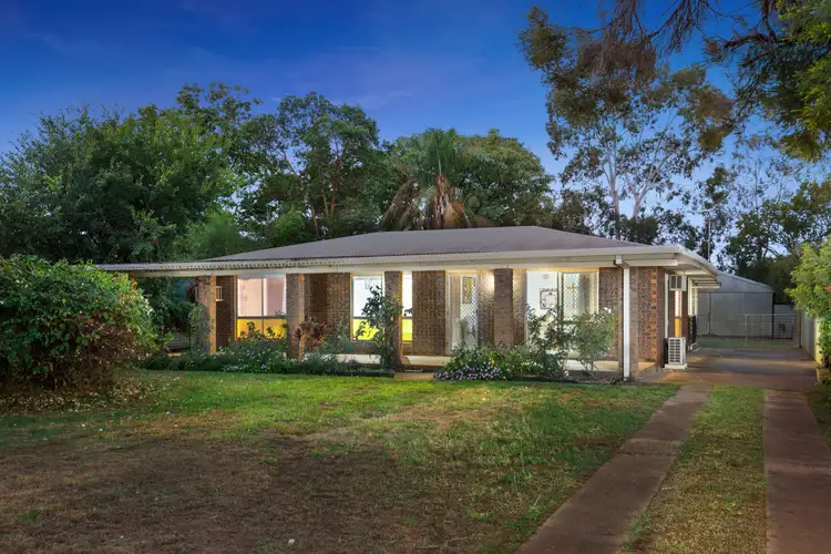 Main view of Homely house listing, 8 Philip Street, St George QLD 4487