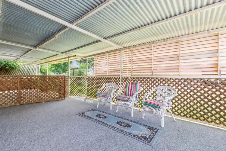 Second view of Homely house listing, 8 Philip Street, St George QLD 4487