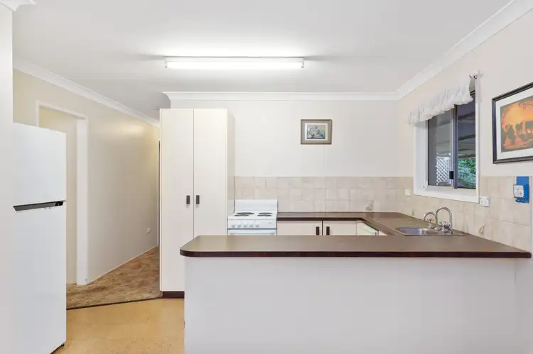Fifth view of Homely house listing, 8 Philip Street, St George QLD 4487