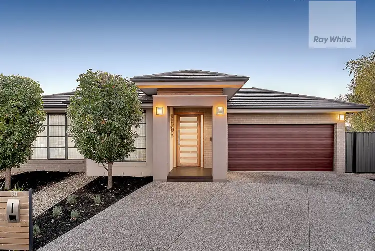 Main view of Homely house listing, 30 Kelway Street, Craigieburn VIC 3064