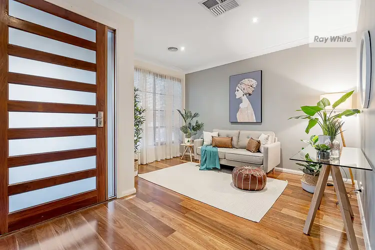 Second view of Homely house listing, 30 Kelway Street, Craigieburn VIC 3064