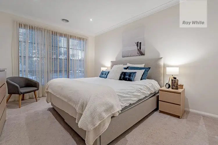 Fourth view of Homely house listing, 30 Kelway Street, Craigieburn VIC 3064